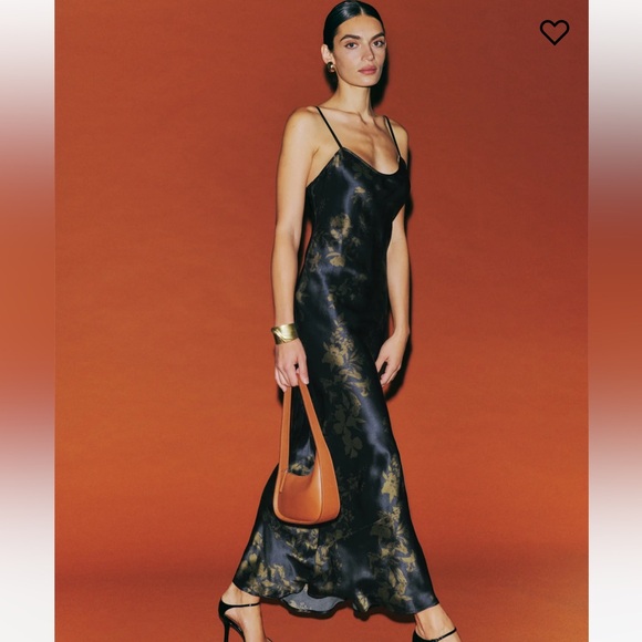 Reformation Dresses & Skirts - Reformation Parma Silk Dress